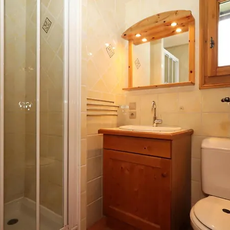 Apartment Le Saint Georges - Saint-georges 07 Mae-6405