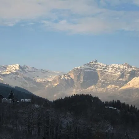 Le Saint Georges - Saint-georges 07 Mae-6405 * Les Houches