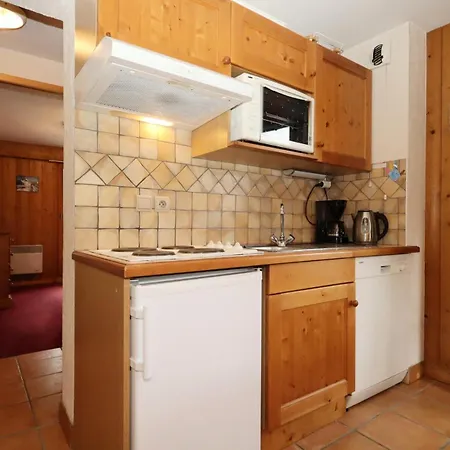 Le Saint Georges - Saint-georges 07 Mae-6405 Apartment